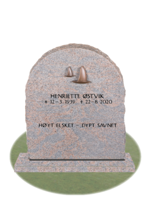 Gravstein 504